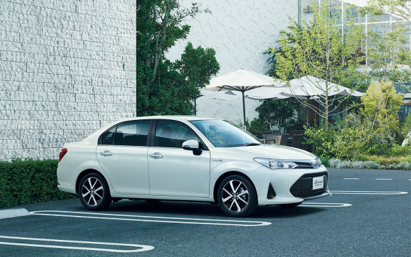 
            Эти седаны не подорожают из-за утильсбора. 16 моделей по льготной ставке
        