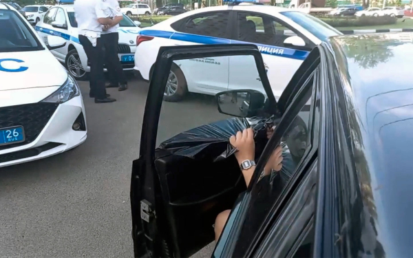 Новые штрафы и ужесточение старых. Что готовят власти для водителей
Новые штрафы и ужесточение старых. Что готовят власти для водителей