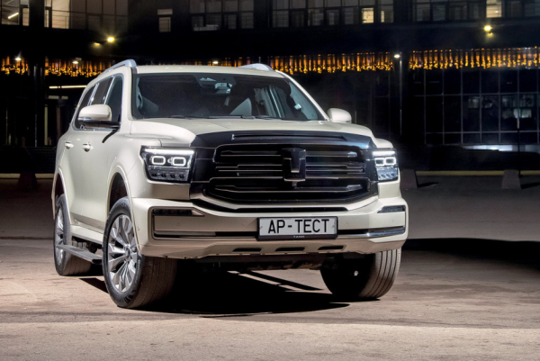 Tank 500 Hi-Charge: за и против. Рецензии журналистов Авторевю (+ замеры на полигоне) Tank 500 Hi-Charge: за и против. Рецензии журналистов Авторевю (+ замеры на полигоне)