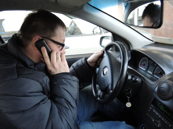 Онлайн-алкозамок: новый стандарт может привести к тотальной слежке за водителями