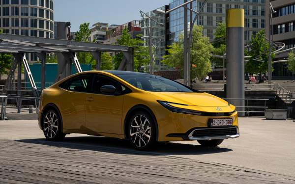 
            Эти седаны не подорожают из-за утильсбора. 16 моделей по льготной ставке
        