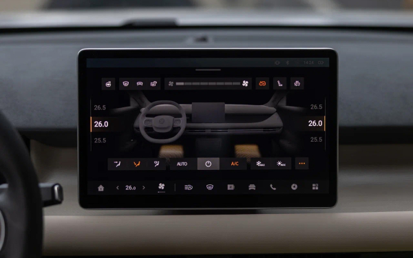 Дешевле Vesta. Тест нового Evolute i-Joy — самого бюджетного электрокара
Дешевле Vesta. Тест нового Evolute i-Joy — самого бюджетного электрокара